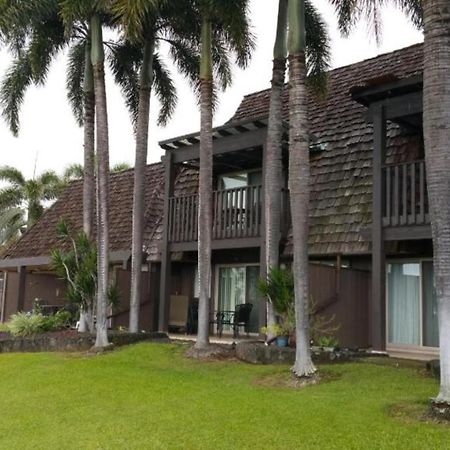 Sea Mountain Hotel Pahala Exterior foto